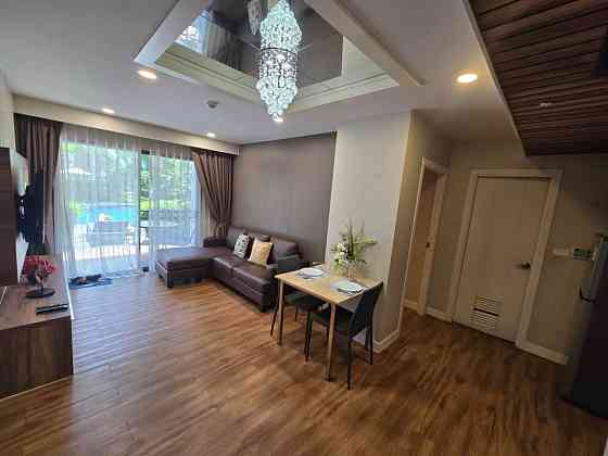 2 Bedroom Condo for Rent in Pattaya Pattaya