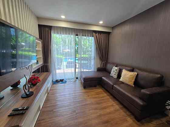 2 Bedroom Condo for Rent in Pattaya Pattaya