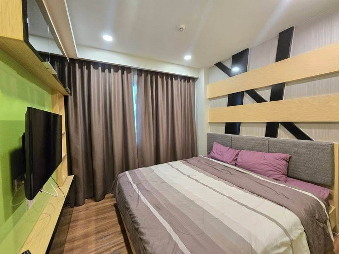 2 Bedroom Condo for Rent in Pattaya Pattaya - photo 15