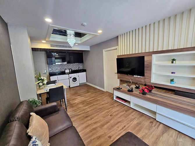 2 Bedroom Condo for Rent in Pattaya Pattaya - photo 1