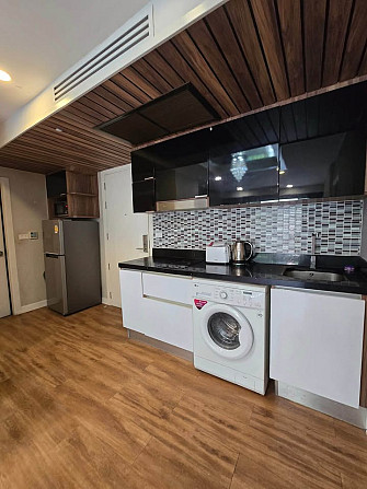 2 Bedroom Condo for Rent in Pattaya Pattaya - photo 11