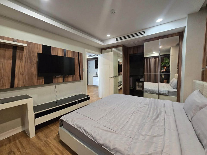 2 Bedroom Condo for Rent in Pattaya Pattaya - photo 9