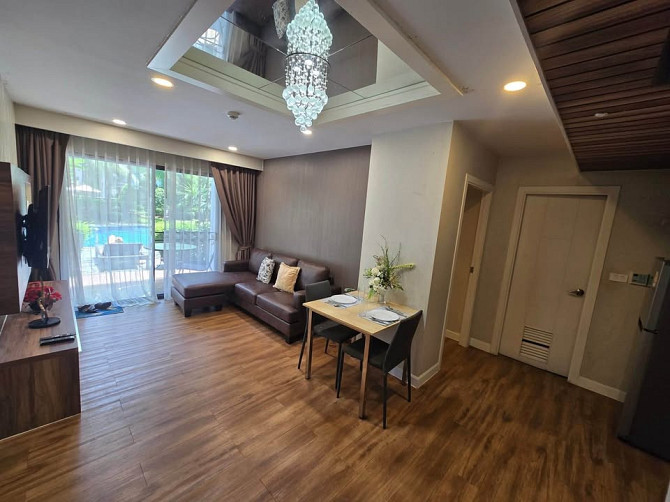 2 Bedroom Condo for Rent in Pattaya Pattaya - photo 2