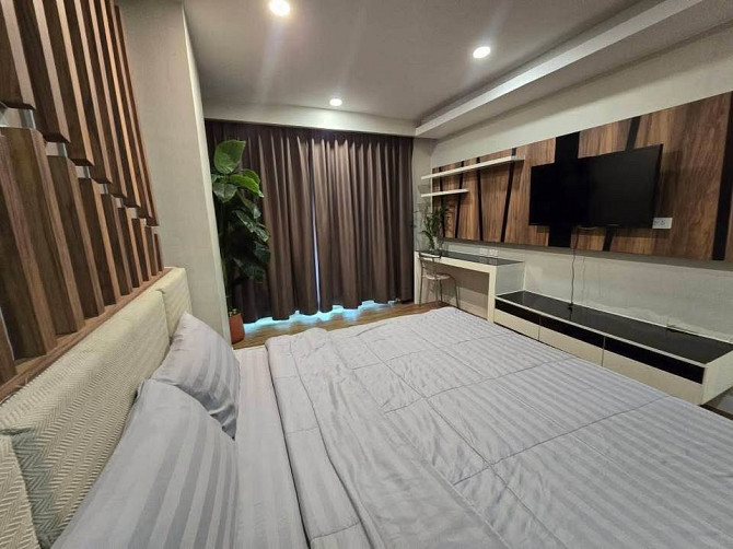 2 Bedroom Condo for Rent in Pattaya Pattaya - photo 8