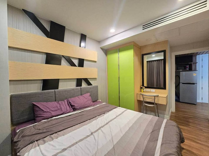 2 Bedroom Condo for Rent in Pattaya Pattaya - photo 14