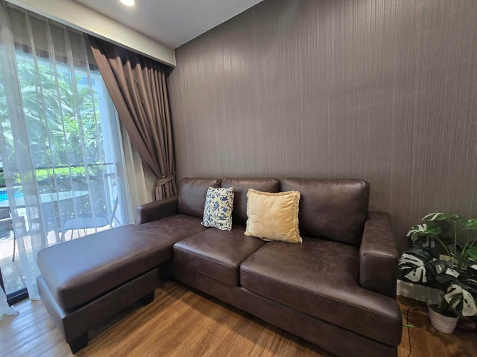 2 Bedroom Condo for Rent in Pattaya Pattaya - photo 4