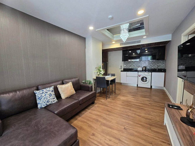 2 Bedroom Condo for Rent in Pattaya Pattaya - photo 12