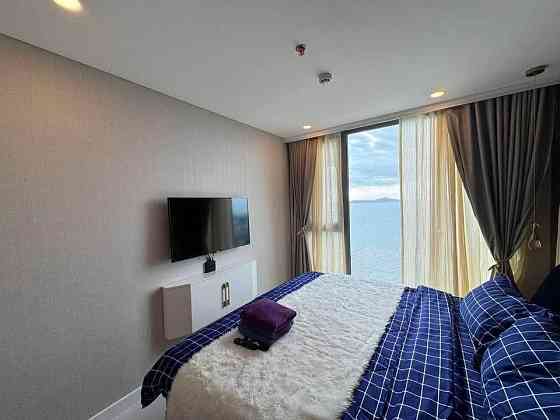 1 Bedroom Condo for Rent in Jomtien พัทยา