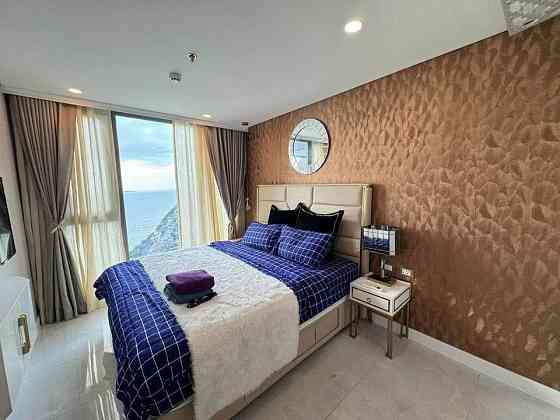 1 Bedroom Condo for Rent in Jomtien พัทยา