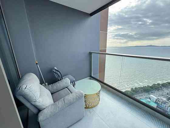 1 Bedroom Condo for Rent in Jomtien พัทยา
