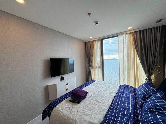 1 Bedroom Condo for Rent in Jomtien Pattaya - photo 6