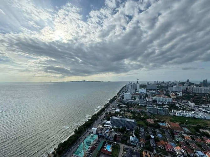 1 Bedroom Condo for Rent in Jomtien Pattaya - photo 13