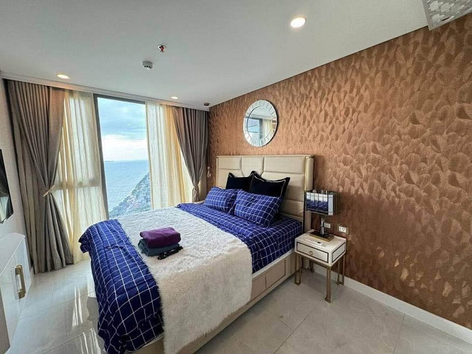 1 Bedroom Condo for Rent in Jomtien Pattaya - photo 5