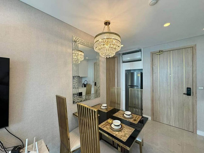 1 Bedroom Condo for Rent in Jomtien Pattaya - photo 2