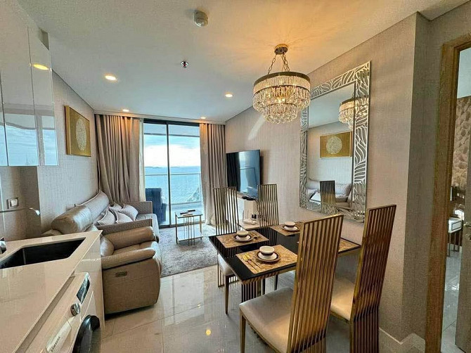 1 Bedroom Condo for Rent in Jomtien Pattaya - photo 1