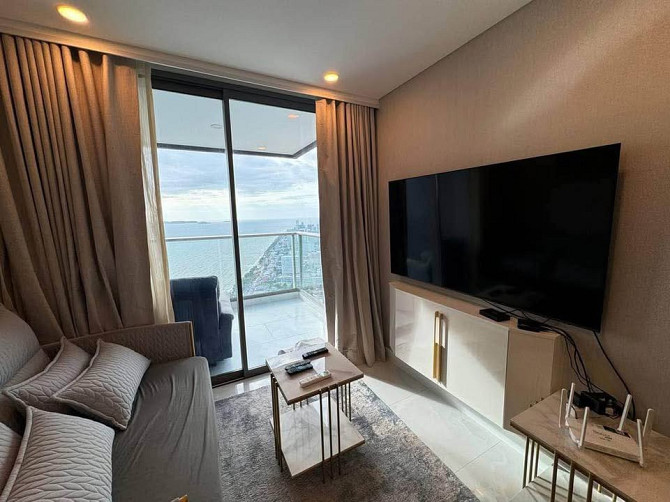 1 Bedroom Condo for Rent in Jomtien Pattaya - photo 3