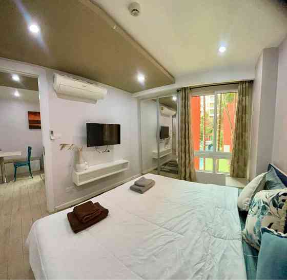 1 Bedroom Apartment for Long Term Rent Pattaya