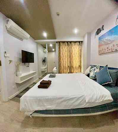 1 Bedroom Apartment for Long Term Rent Pattaya