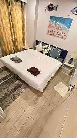 1 Bedroom Apartment for Long Term Rent Pattaya