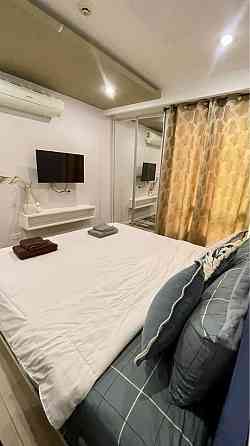 1 Bedroom Apartment for Long Term Rent Pattaya