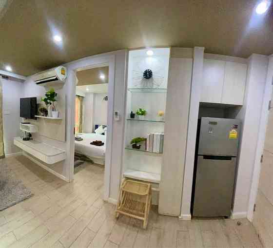 1 Bedroom Apartment for Long Term Rent Pattaya