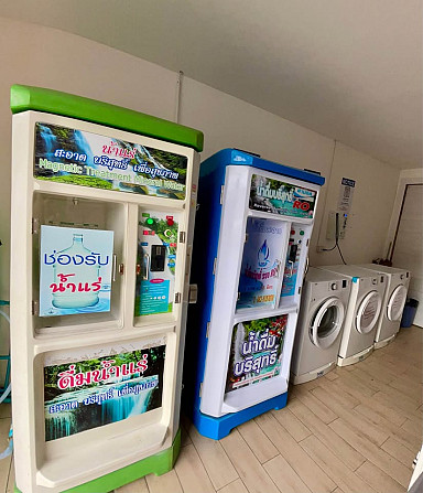 1 Bedroom Apartment for Long Term Rent Pattaya - photo 12