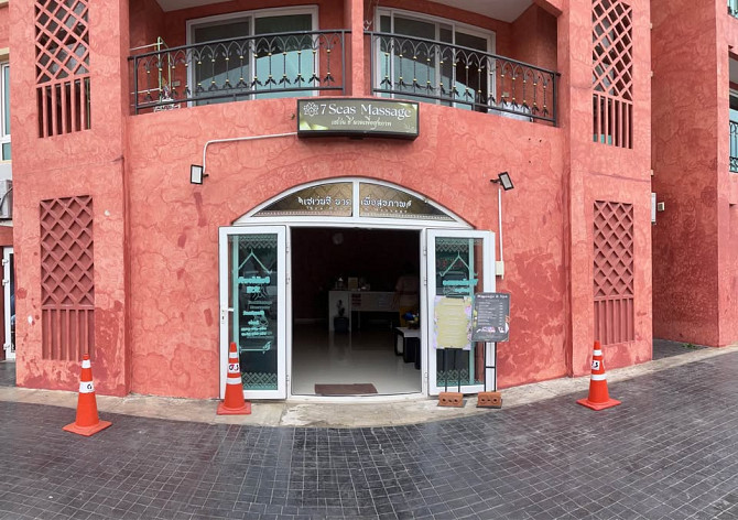 1 Bedroom Apartment for Long Term Rent Pattaya - photo 15