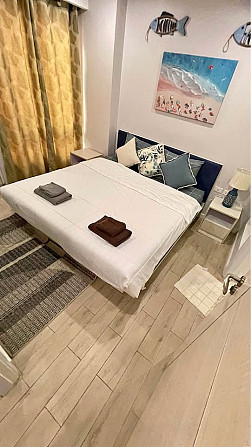 1 Bedroom Apartment for Long Term Rent Pattaya - photo 1