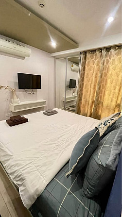 1 Bedroom Apartment for Long Term Rent Pattaya - photo 2