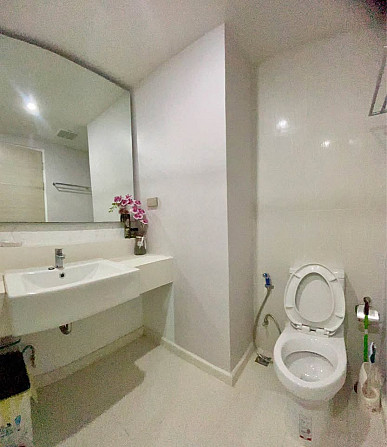 1 Bedroom Apartment for Long Term Rent Pattaya - photo 8