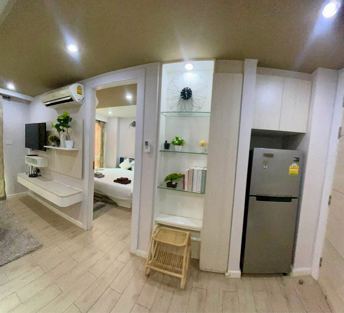 1 Bedroom Apartment for Long Term Rent Pattaya - photo 6