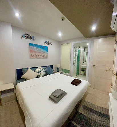 1 Bedroom Apartment for Long Term Rent Pattaya - photo 4
