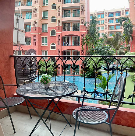 1 Bedroom Apartment for Long Term Rent Pattaya - photo 11