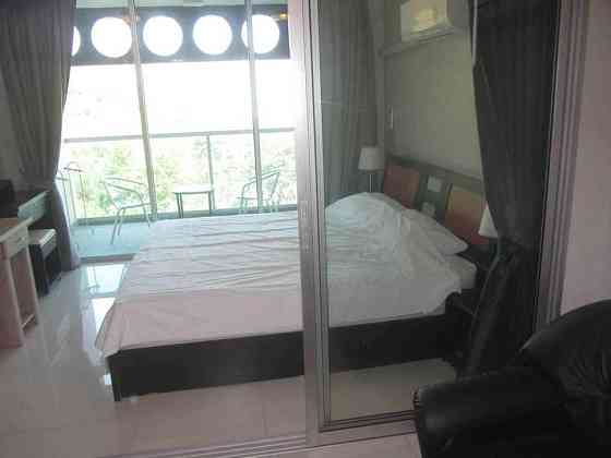 1 Bedroom Condo for Rent in Pattaya Pattaya