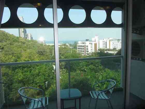 1 Bedroom Condo for Rent in Pattaya Pattaya