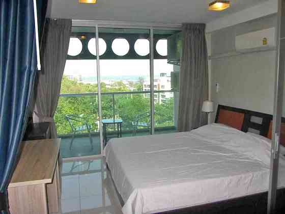 1 Bedroom Condo for Rent in Pattaya Pattaya