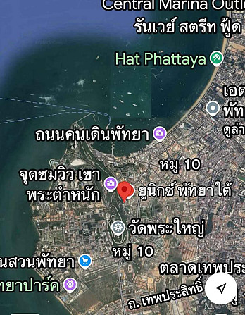 1 Bedroom Condo for Rent in Pattaya Pattaya - photo 18