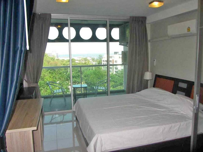 1 Bedroom Condo for Rent in Pattaya Pattaya - photo 1