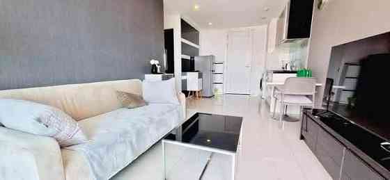 1 Bedroom Condo for Rent in Pratumnak พัทยา