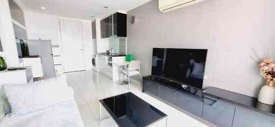 1 Bedroom Condo for Rent in Pratumnak พัทยา
