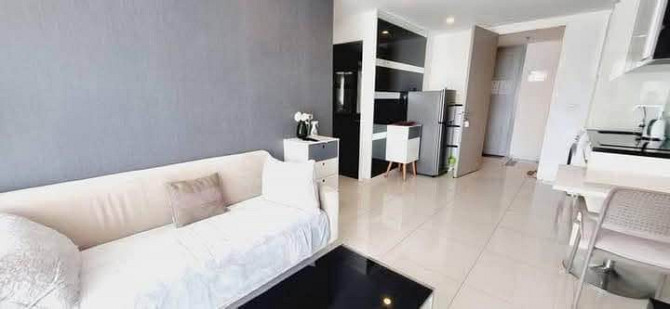 1 Bedroom Condo for Rent in Pratumnak Pattaya - photo 2