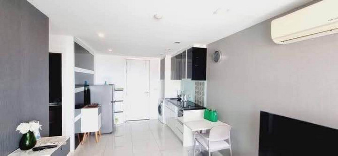 1 Bedroom Condo for Rent in Pratumnak Pattaya - photo 7