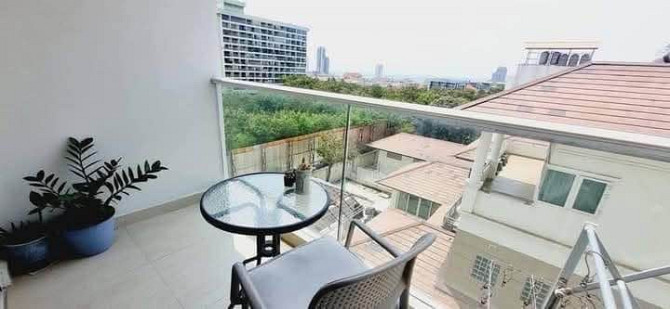 1 Bedroom Condo for Rent in Pratumnak Pattaya - photo 14