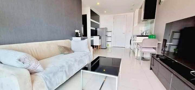 1 Bedroom Condo for Rent in Pratumnak Pattaya - photo 1