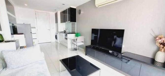 1 Bedroom Condo for Rent in Pratumnak Pattaya - photo 4