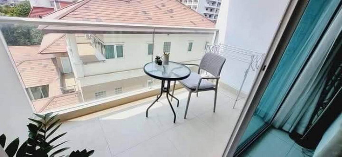 1 Bedroom Condo for Rent in Pratumnak Pattaya - photo 13