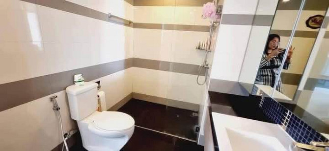 1 Bedroom Condo for Rent in Pratumnak Pattaya - photo 12