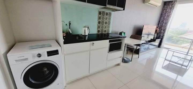 1 Bedroom Condo for Rent in Pratumnak Pattaya - photo 5