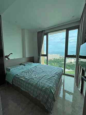 1 Bed Condo for Rent with Sea View Pattaya