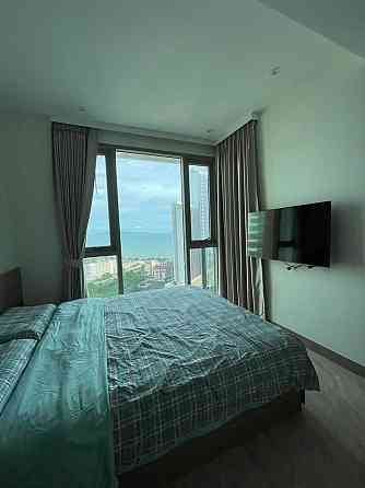 1 Bed Condo for Rent with Sea View Pattaya